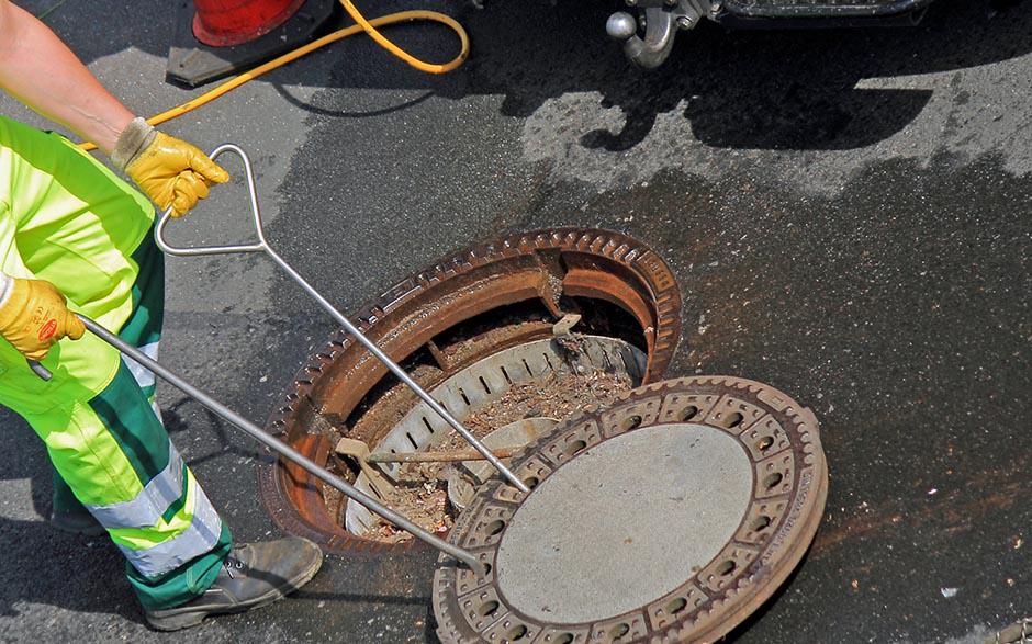 travaux assainissement Paris 8